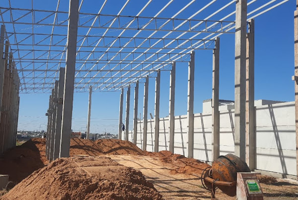 HL Engenharia e Construção LTDA