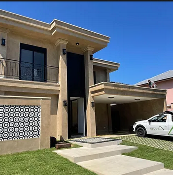 Foto 2 Empreiteira Sevy - Unidade Ubatuba | Construção residencial de alto padrão