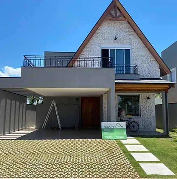 Foto 3 Empreiteira Sevy - Unidade Ubatuba | Construção residencial de alto padrão