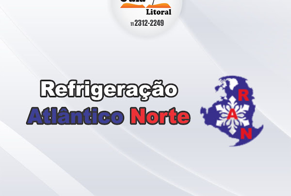 Refrigeração Atlântico Norte