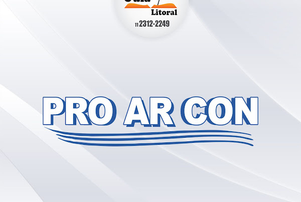 Pro Arcon Ar Condicionado