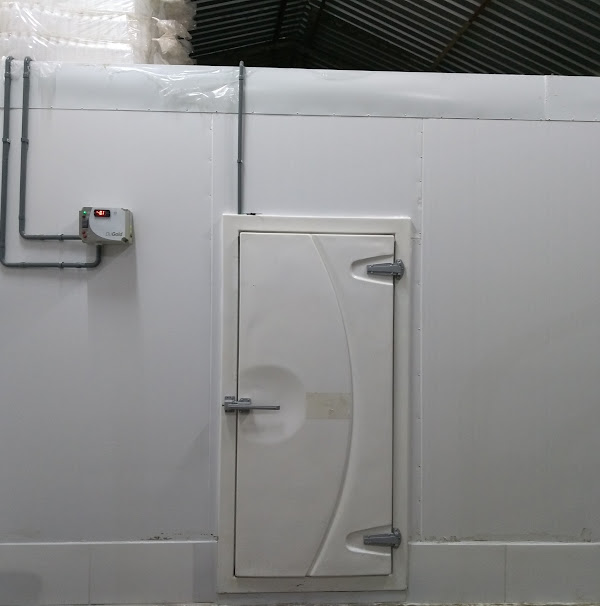 Foto 2 BelleFrio AR Condicionado