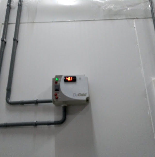 Foto 3 BelleFrio AR Condicionado