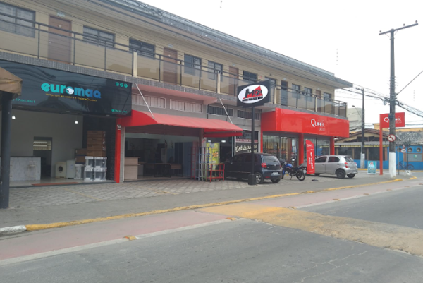 Euromaq - Especialista em Ar condicionado