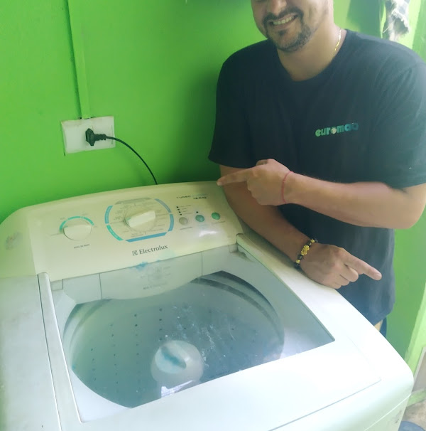 Foto 2 Euromaq - Especialista em Ar condicionado