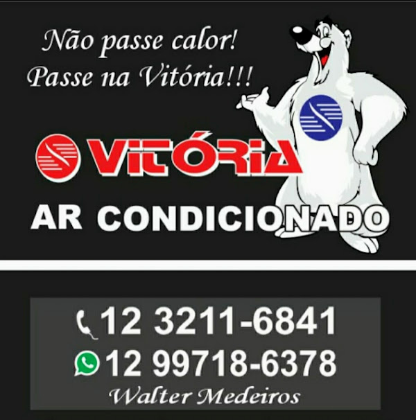 Vitória Ar Condicionado