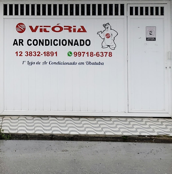Foto 1 Vitória Ar Condicionado