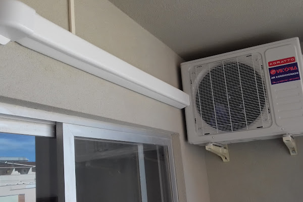 Foto 4 Vitória Ar Condicionado