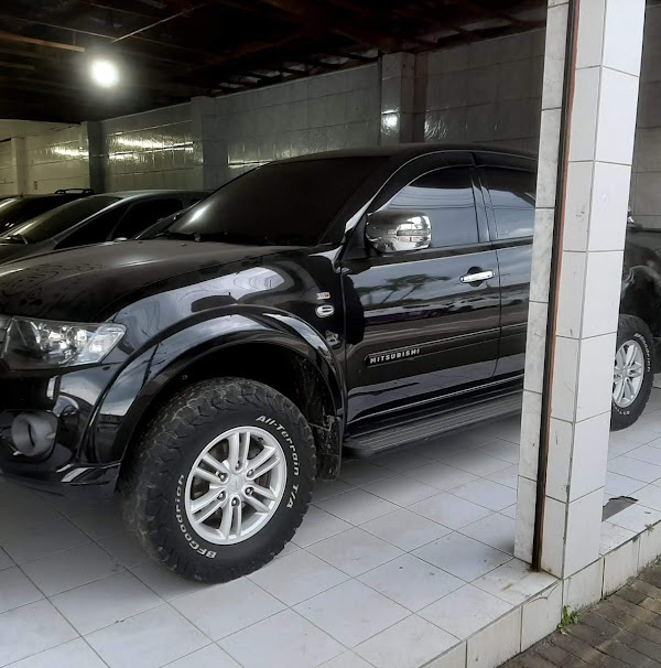 Foto 1 Alexandre Automóveis