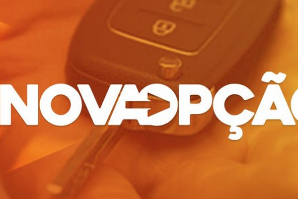 Nova Opção Locadora de Veículos
