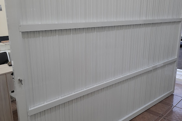 Foto 1 Vidraçaria Total