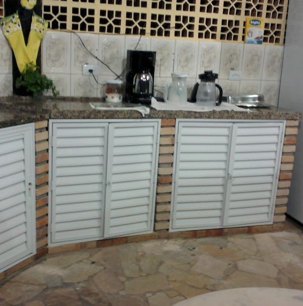 Foto 2 Vidraçaria Total