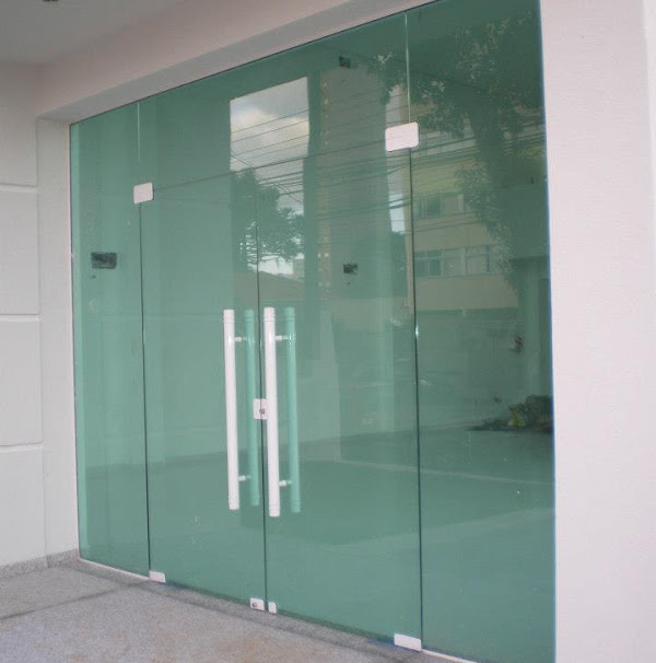 Foto 3 Vidraçaria Total