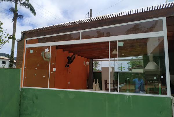 Vidraçaria Sertão da Quina