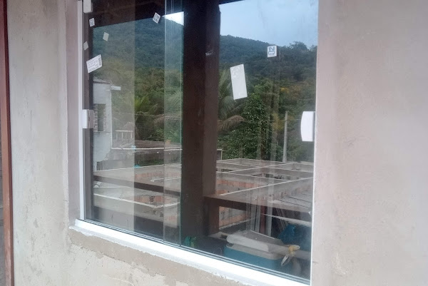 Foto 1 Vidraçaria Bruno BOX