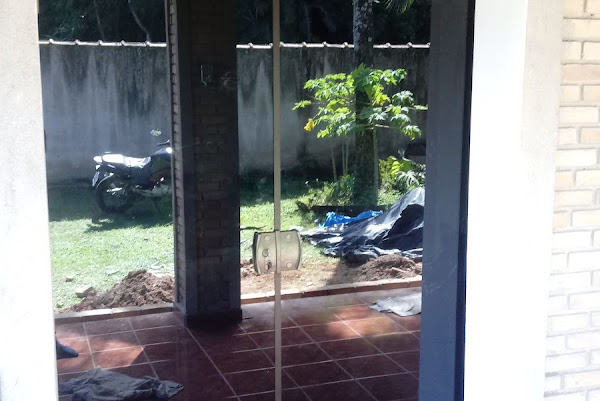 Foto 2 Maresias - Vidraçaria em Ubatuba