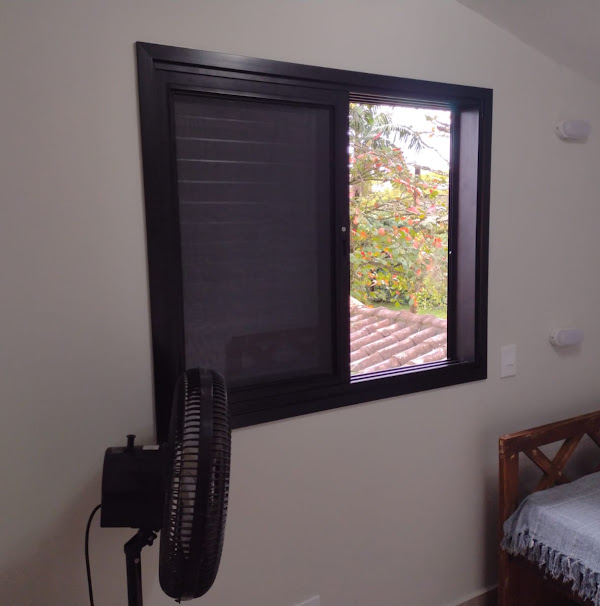 Foto 4 Maresias - Vidraçaria em Ubatuba