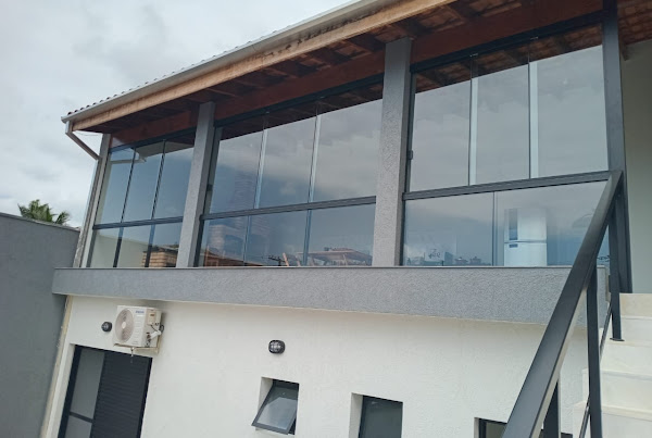 Vidraçaria Império Vidraçaria Império