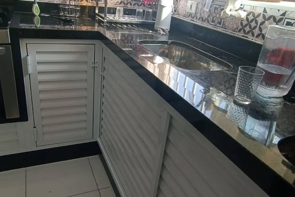 Foto 1 Vidraçaria Império