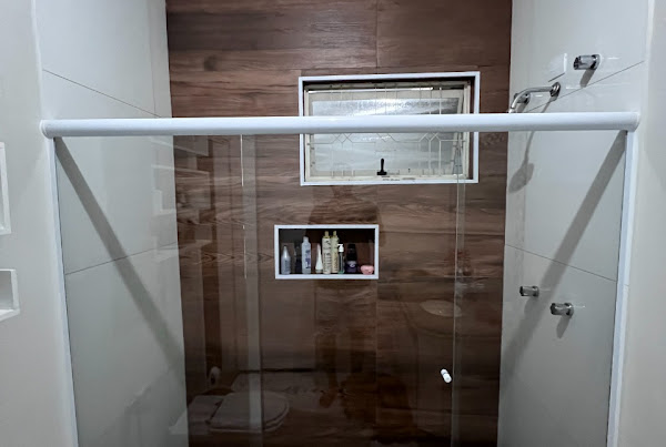 Foto 1 Vidraçaria Rodrigues Ubatuba