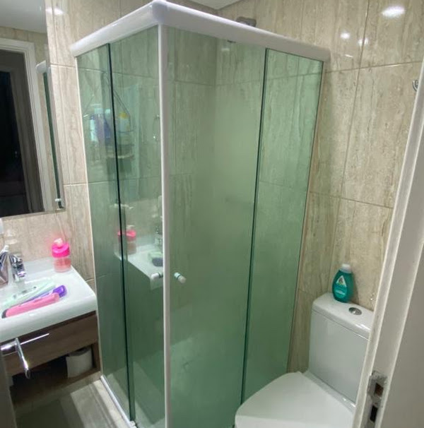 Foto 3 Vidraçaria Rodrigues Ubatuba