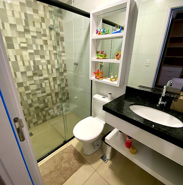 Foto 4 Vidraçaria Rodrigues Ubatuba