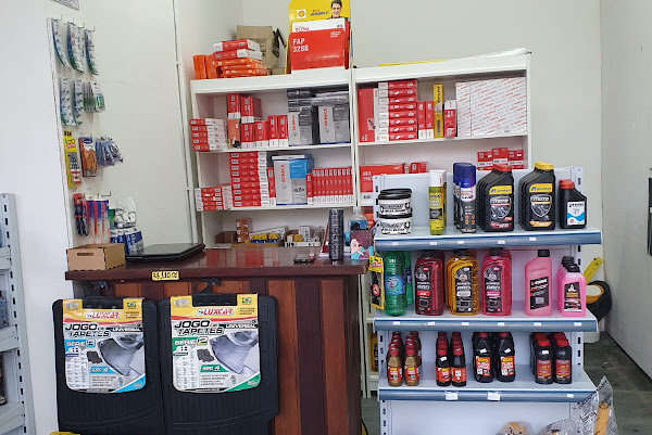 Foto 1 Auto peças Soares