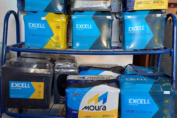 Foto 2 Auto peças Soares