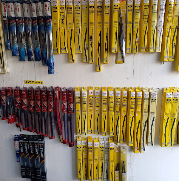 Foto 3 Auto peças Soares