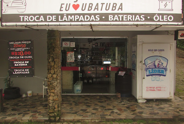 Auto peças Frediani