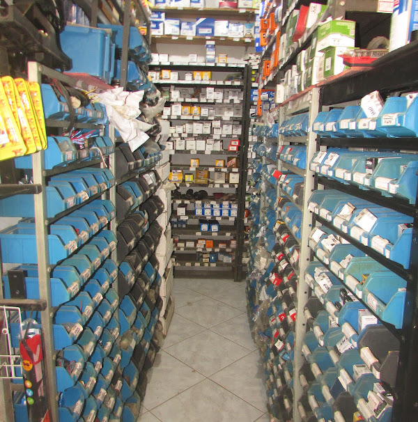 Foto 2 Auto peças Frediani