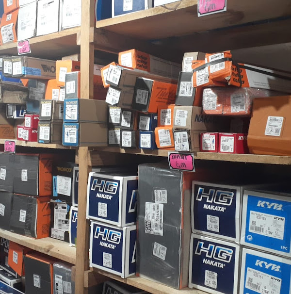 Foto 2 Sugoi Auto Peças