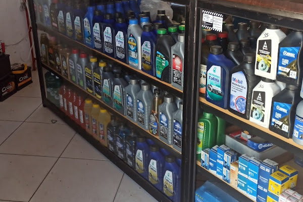 Foto 1 CASA DAS AUTOPEÇAS LTDA