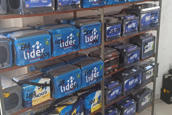 Foto 2 CASA DAS AUTOPEÇAS LTDA