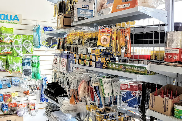 Foto 1 Loja Primo Reparos Elétrica e Hidráulica