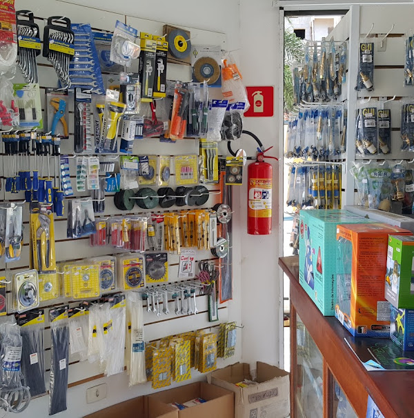 Foto 2 Loja Primo Reparos Elétrica e Hidráulica Foto 2 Loja Primo Reparos Elétrica e Hidráulica