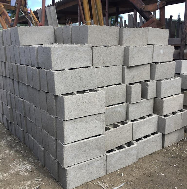 NF MATERIAIS PARA CONSTRUÇÃO