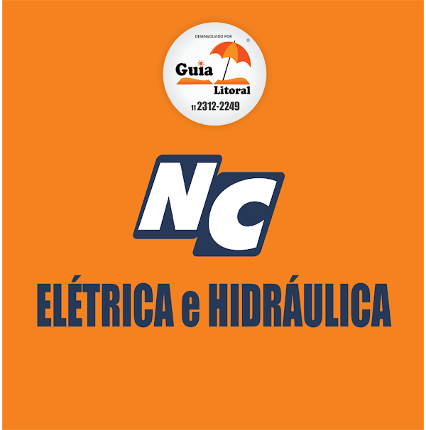 NC Elétrica e Hidráulica NC Elétrica e Hidráulica