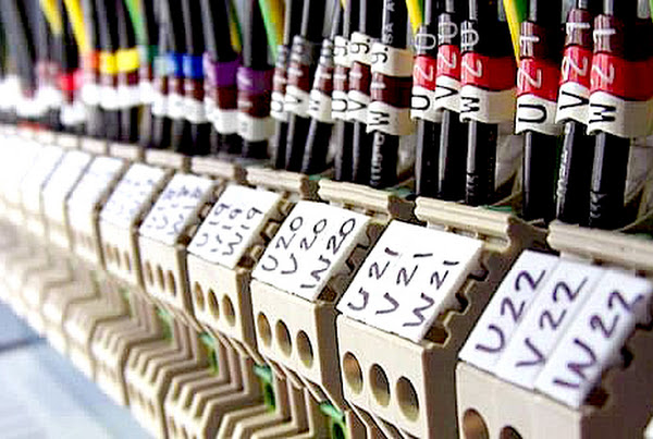 Foto 1 NC Elétrica e Hidráulica