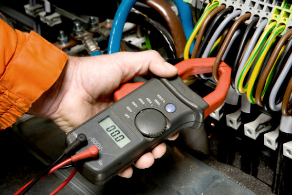 Foto 2 NC Elétrica e Hidráulica