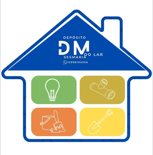 DM do Lar Depósito Sesmaria