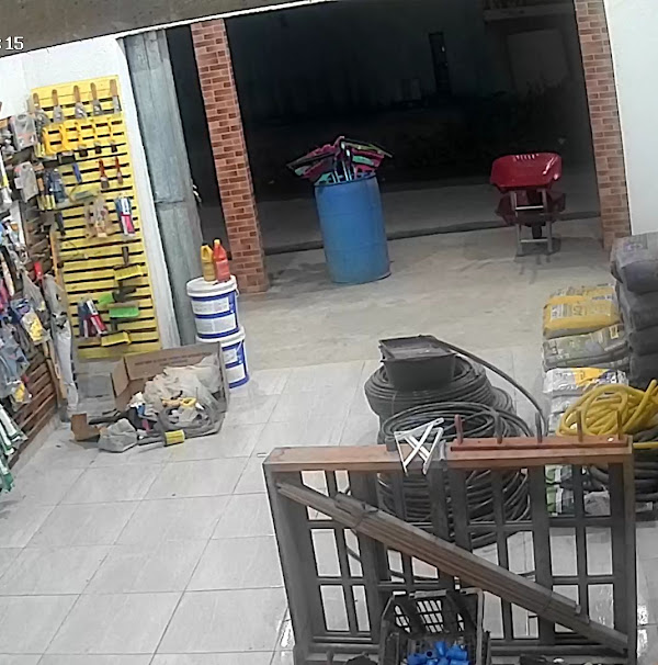 Foto 1 DM do Lar Depósito Sesmaria