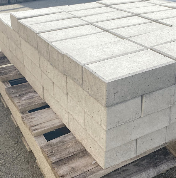 Foto 2 RP Blocos e Matérias para Construção