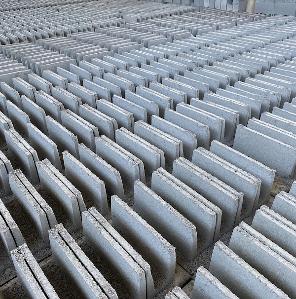 Foto 3 RP Blocos e Matérias para Construção