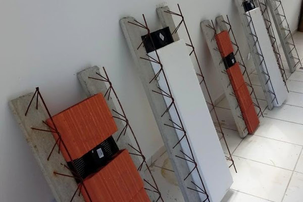 Foto 1 EROLAJES IND.LTDA