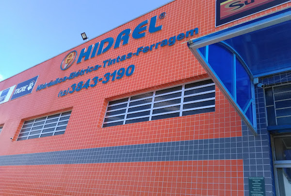 Hidrel Ubatuba Hidrel Ubatuba