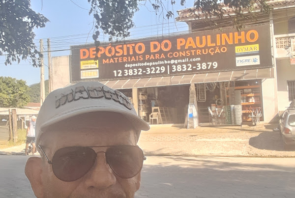 Depósito do Paulinho