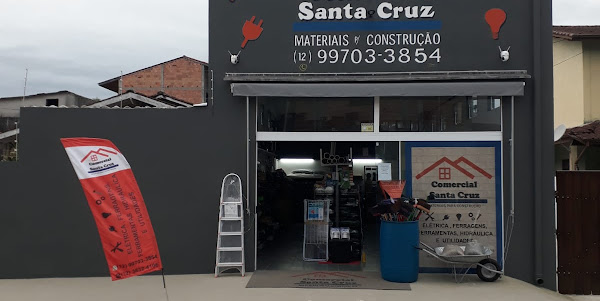 Comercial Santa Cruz