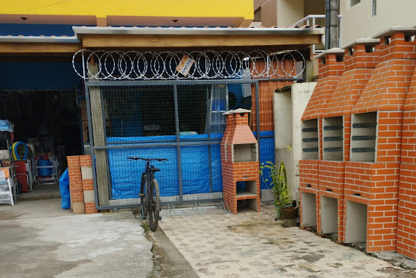 POPULAR HIDRÁULICA E ELÉTRICA