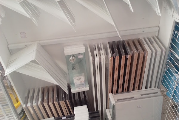 Foto 1 Casa lago ( material de construção )